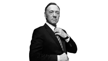 Zasłona к сериалу "House of Cards" #1304846