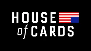 Zasłona к сериалу "House of Cards" #1304849