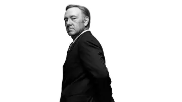 Zasłona к сериалу "House of Cards" #1304855
