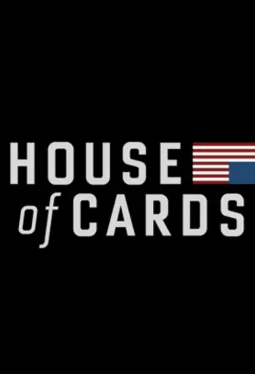 Plakat к сериалу "House of Cards" #1304925