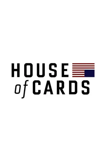 Plakat к сериалу "House of Cards" #1304969
