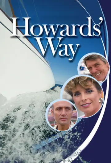 Howards' Way plakat