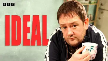Zasłona к сериалу "Ideal" #1434096