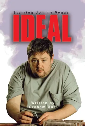 Ideal plakat