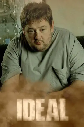 Plakat к сериалу "Ideal" #1434100