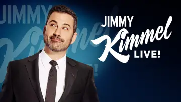 Zasłona к сериалу "Jimmy Kimmel Live!" #1220678