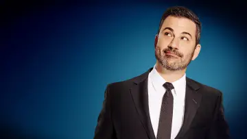 Zasłona к сериалу "Jimmy Kimmel Live!" #1220680