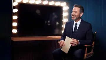 Zasłona к сериалу "Jimmy Kimmel Live!" #1220683