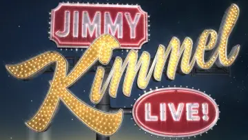 Zasłona к сериалу "Jimmy Kimmel Live!" #1220691