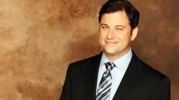 Zasłona к сериалу "Jimmy Kimmel Live!" #1220692
