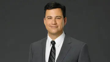 Zasłona к сериалу "Jimmy Kimmel Live!" #1220693