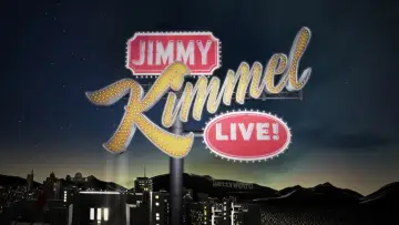Zasłona к сериалу "Jimmy Kimmel Live!" #1220695