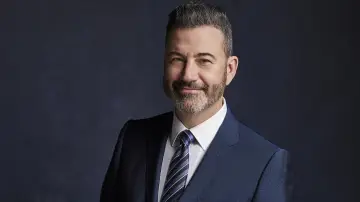 Zasłona do serialu "Jimmy Kimmel Live!" #1655864