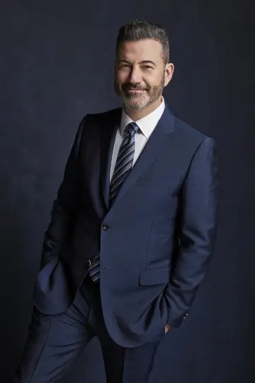 Plakat do serialu "Jimmy Kimmel Live!" #1655867