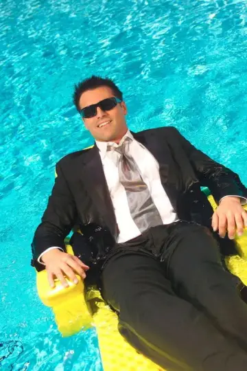 Plakat к сериалу "Joey" #1367562