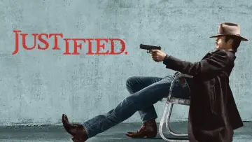 Zasłona к сериалу "Justified: Bez przebaczenia" #1309169