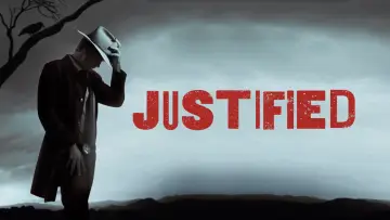 Zasłona к сериалу "Justified: Bez przebaczenia" #1309171