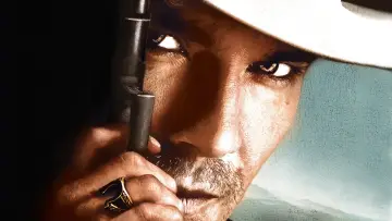 Zasłona к сериалу "Justified: Bez przebaczenia" #1309176