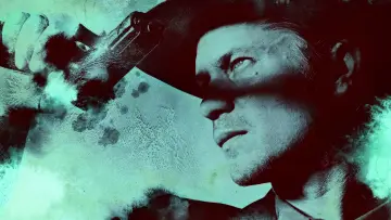 Zasłona к сериалу "Justified: Bez przebaczenia" #1309178