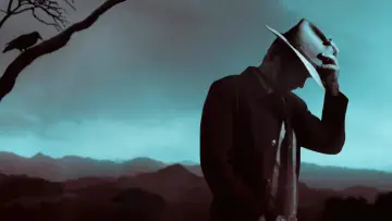 Zasłona к сериалу "Justified: Bez przebaczenia" #1309184