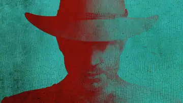 Zasłona к сериалу "Justified: Bez przebaczenia" #1309188