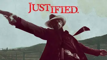 Zasłona к сериалу "Justified: Bez przebaczenia" #1309189