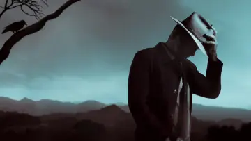 Zasłona к сериалу "Justified: Bez przebaczenia" #1309193