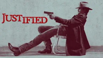 Zasłona к сериалу "Justified: Bez przebaczenia" #1309198