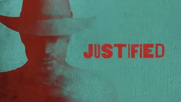 Zasłona к сериалу "Justified: Bez przebaczenia" #1309199