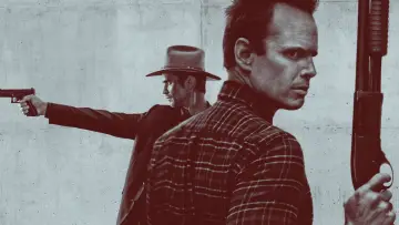 Zasłona к сериалу "Justified: Bez przebaczenia" #1309203