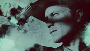 Zasłona к сериалу "Justified: Bez przebaczenia" #1309204