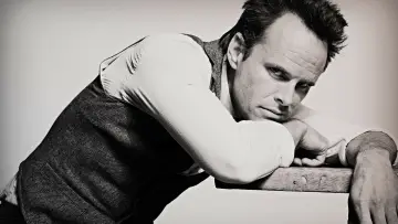Zasłona к сериалу "Justified: Bez przebaczenia" #1309206