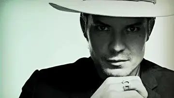 Zasłona к сериалу "Justified: Bez przebaczenia" #1309207