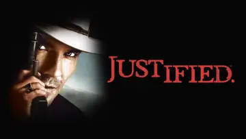 Zasłona к сериалу "Justified: Bez przebaczenia" #1309213