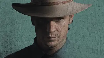 Zasłona к сериалу "Justified: Bez przebaczenia" #1309215