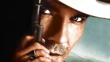 Zasłona к сериалу "Justified: Bez przebaczenia" #1309221