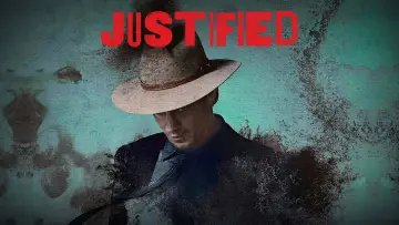 Zasłona к сериалу "Justified: Bez przebaczenia" #1309225