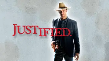 Zasłona к сериалу "Justified: Bez przebaczenia" #1309226