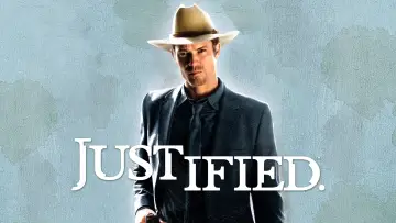 Zasłona к сериалу "Justified: Bez przebaczenia" #1309227