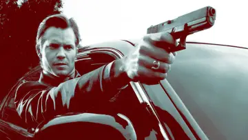Zasłona к сериалу "Justified: Bez przebaczenia" #1309232