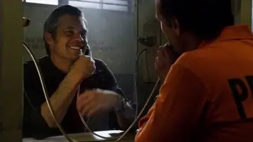 Zasłona к сериалу "Justified: Bez przebaczenia" #1309234