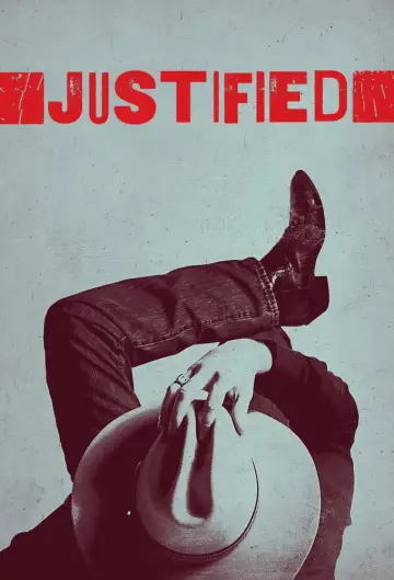 Plakat к сериалу "Justified: Bez przebaczenia" #1309246