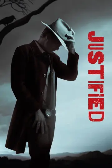 Plakat к сериалу "Justified: Bez przebaczenia" #1309253