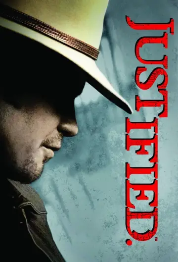 Plakat к сериалу "Justified: Bez przebaczenia" #1309254
