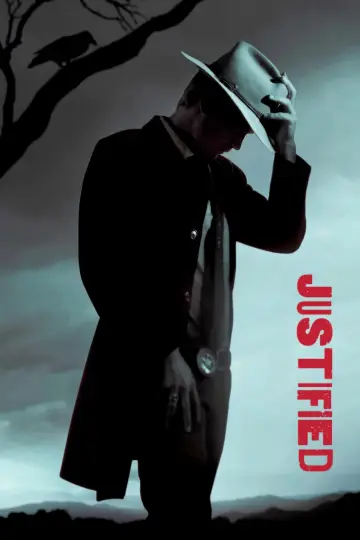Plakat к сериалу "Justified: Bez przebaczenia" #1309255