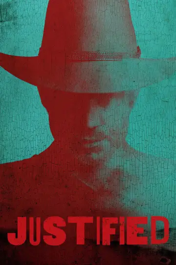 Plakat к сериалу "Justified: Bez przebaczenia" #1309256
