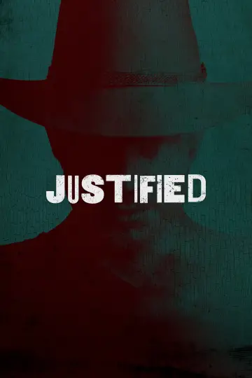Plakat к сериалу "Justified: Bez przebaczenia" #1309260