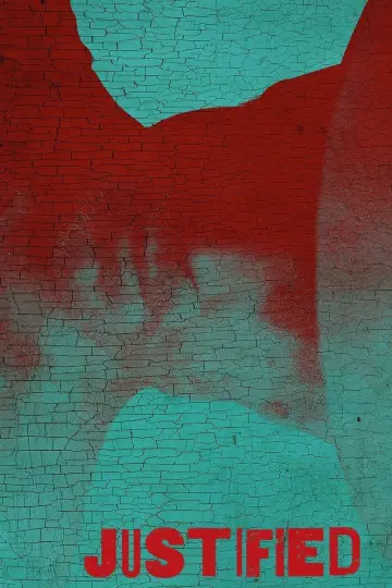 Plakat к сериалу "Justified: Bez przebaczenia" #1309265