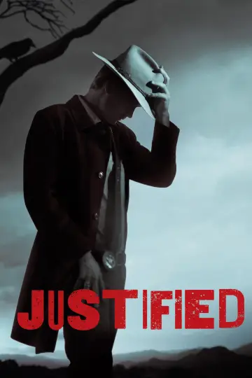 Plakat к сериалу "Justified: Bez przebaczenia" #1309270