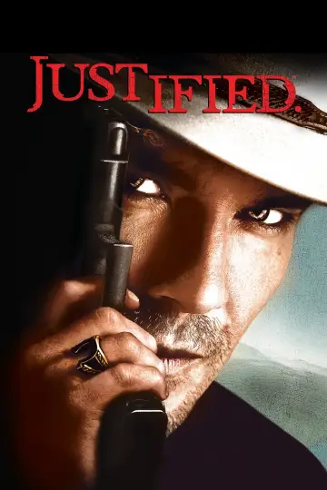 Plakat к сериалу "Justified: Bez przebaczenia" #1309273